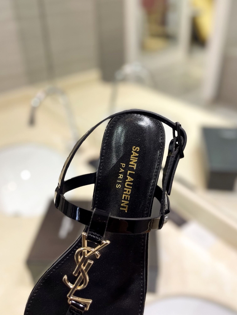 YSL Sandals